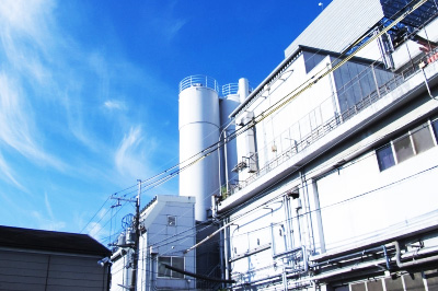 サカイ電工施工実績